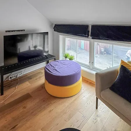 2 Bedroom Lovely In * Søgne