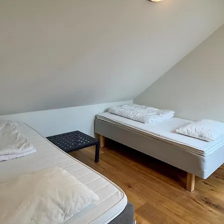 2 Bedroom Lovely In * Søgne