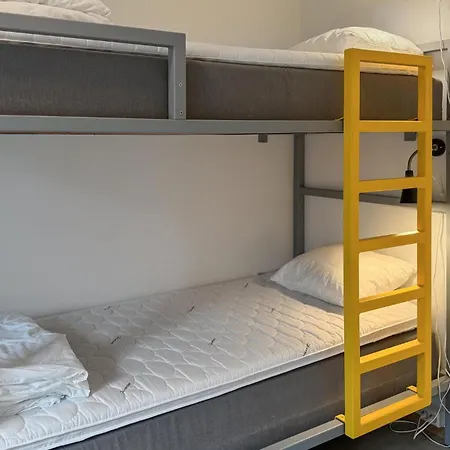 2 Bedroom Lovely In Søgne