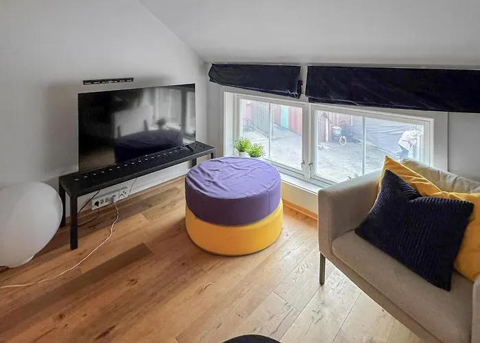 Lovely In With Wifi * Søgne