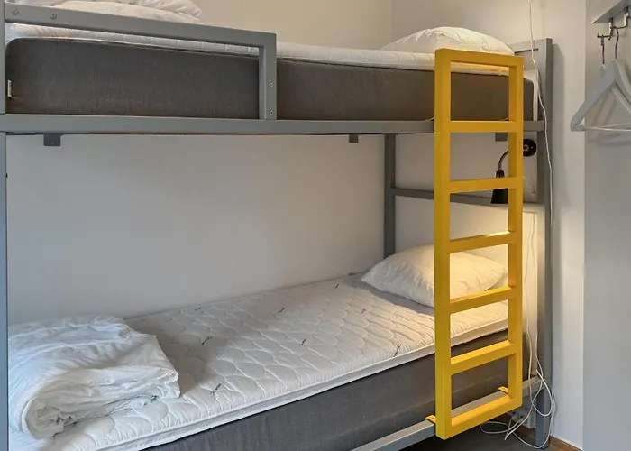 Lovely In With Wifi Søgne