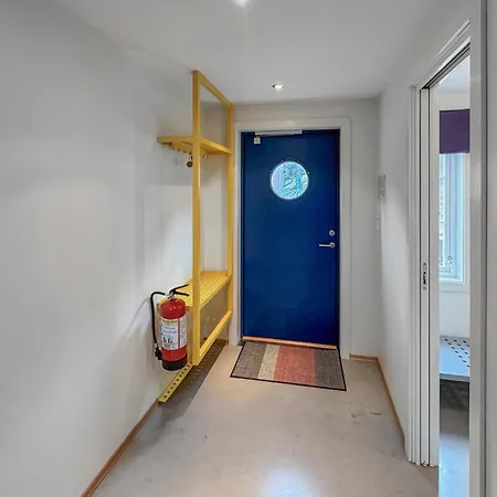 דירה Lovely In With Wifi